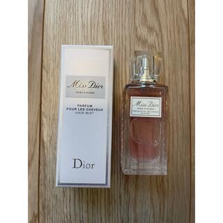 Dior - Dior ミスディオール　ローズ&ローズ　ヘアミスト　30ml