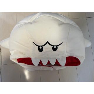 ユニバーサルスタジオジャパン(USJ)のusj ユニバーサルスタジオジャパン マリオ テレサ カチューシャ 被り物(カチューシャ)