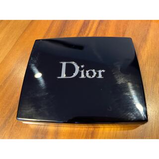 ディオール(Dior)のDior サンククルールクチュール　479 バヤデール(アイシャドウ)