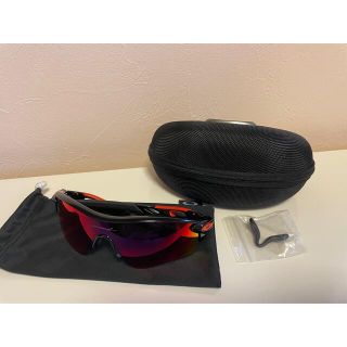 オークリー(Oakley)の(たかぴ様専用)オークリー　レーダーロックパス(サングラス/メガネ)