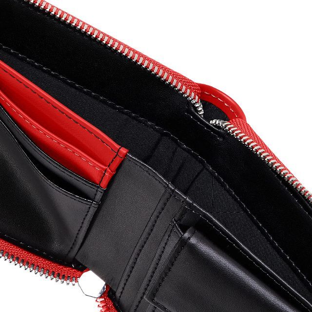 DIESEL - 【新品未使用】 DIESEL ディーゼル 折り財布 レッド DIESEL - 【新品未使用】 DIESEL ディーゼル 折り財布 レッド