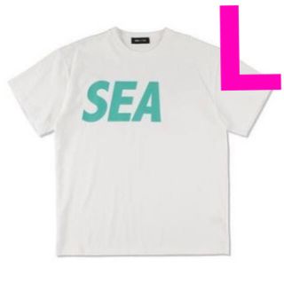 ウィンダンシー(WIND AND SEA)のウィンダンシー  Tシャツ(Tシャツ/カットソー(半袖/袖なし))