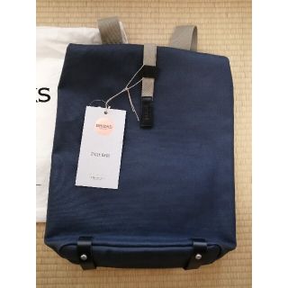 ブルックス メンズバッグの通販 16点 | Brooksのメンズを買うならラクマ