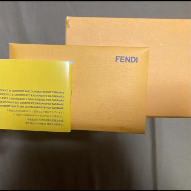 FENDI(フェンディ)のFENDI 腕時計 レディースのファッション小物(腕時計)の商品写真