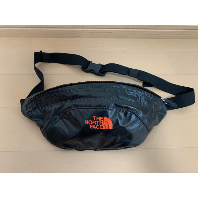 THE NORTH FACE - THE NORTH FACE×BEAMS 非売品ウエストバックの通販