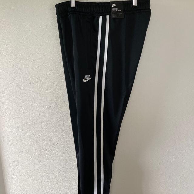 ブランド 新品 新品 NIKE ナイキ トラックパンツ ジャージ メンズ
