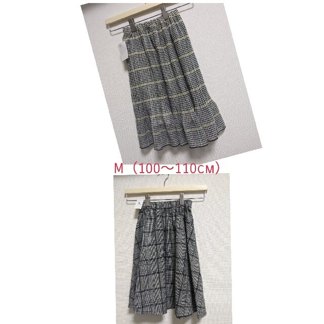 GLOBAL WORK(グローバルワーク)のグローバルワーク　女の子　子供服　100〜110cm　春夏物　10点まとめ売り キッズ/ベビー/マタニティのキッズ服女の子用(90cm~)(その他)の商品写真