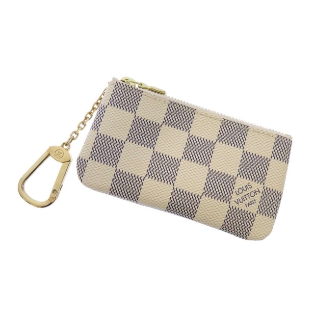 LOUIS VUITTON - ルイヴィトン コインケース ダミエ・アズール ポシェット・クレ N62659 LOUIS VUITTON ヴィトン 小銭入れ ベージュの通販 by ギャラリーレア ラクマ店(土日祝日も営業中)|ルイヴィトンならラクマ LOUIS VUITTON - ルイヴィトン コインケース ダミエ・アズール ポシェット・クレ N62659 LOUIS VUITTON ヴィトン 小銭入れ ベージュの通販 by ギャラリーレア ラクマ店(土日祝日も営業中)|ルイヴィトンならラクマ