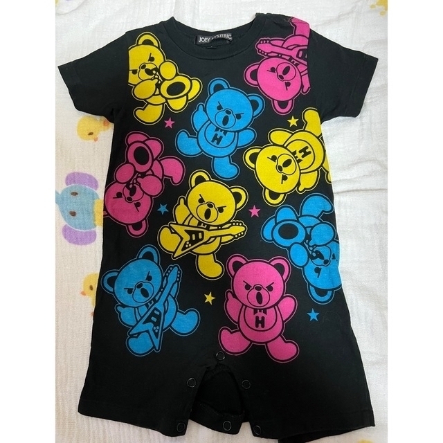 JOEY HYSTERIC(ジョーイヒステリック)のAkubiちゃん様専用 キッズ/ベビー/マタニティのキッズ服女の子用(90cm~)(Tシャツ/カットソー)の商品写真