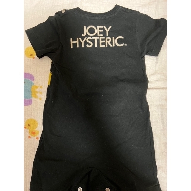 JOEY HYSTERIC(ジョーイヒステリック)のAkubiちゃん様専用 キッズ/ベビー/マタニティのキッズ服女の子用(90cm~)(Tシャツ/カットソー)の商品写真