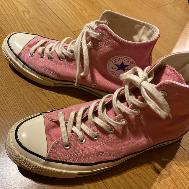 converse ct70 pink