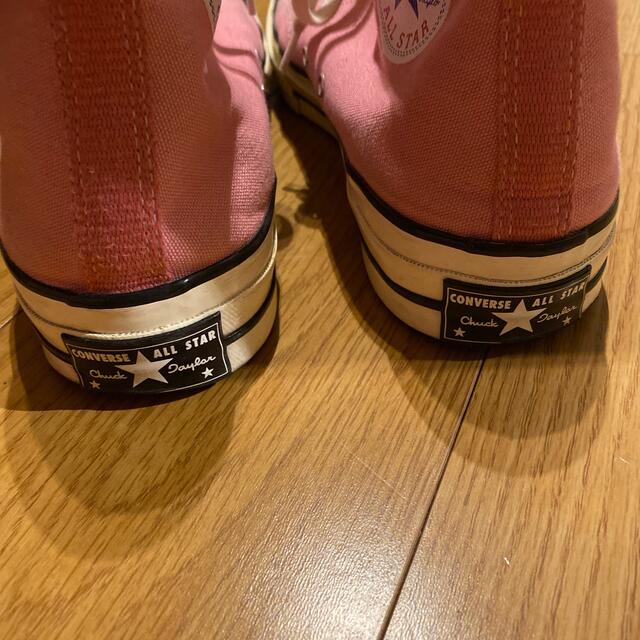 converse ct70 pink メンズの靴/シューズ(スニーカー)の商品写真