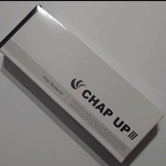 専用 たけちゃん様 chap up チャップアップ 育毛剤 未開封 indumont.com.br