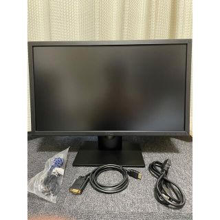 DELL - DELL E2417H IPS液晶 HDMI変換ケーブル付き！の通販 by 直江's ...