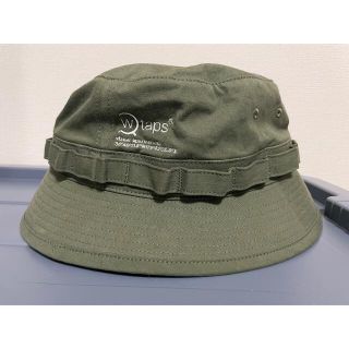 ダブルタップス(W)taps)のwtaps jungle01(ハット)