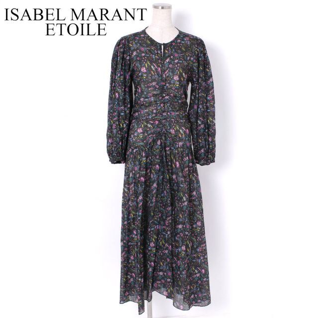 ISABEL MARANT ETOILE  ワンピース イザベルマランエトワール