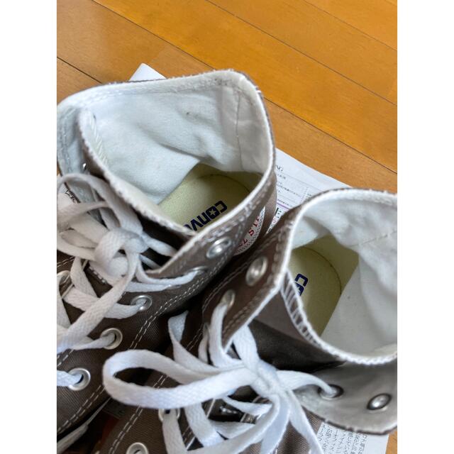 CONVERSE(コンバース)のしふぉん様 専用 レディースの靴/シューズ(スニーカー)の商品写真
