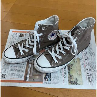 コンバース(CONVERSE)のしふぉん様 専用(スニーカー)