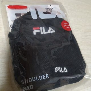 フィラ(FILA)のFILA 　ショルダーバック(ショルダーバッグ)