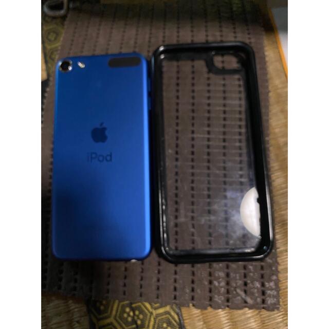 最終お値下げ！iPod touch 32g 第七世代 美品