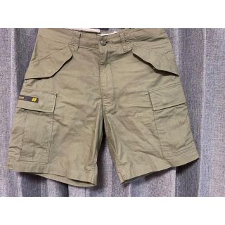 ダブルタップス(W)taps)のwtaps CARGO SHORTS(ショートパンツ)