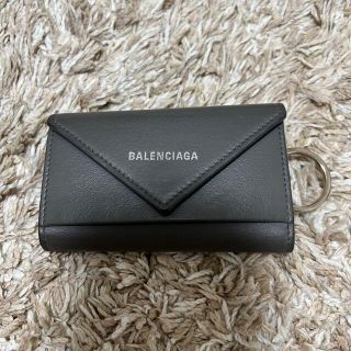 バレンシアガ(Balenciaga)のBALENCIAGA  キーケース(キーケース)