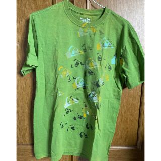 クイックシルバー(QUIKSILVER)のQuiksilver Tシャツ(Tシャツ/カットソー(半袖/袖なし))