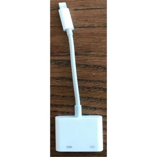 非純正品 互換品 お試し おすすめ iphone APPLE MD826AM/A(映像用ケーブル)