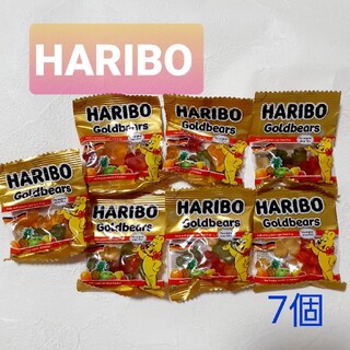 コストコ(コストコ)のHARIBO　ハリボー　グミ　コストコ　ポイント消化(菓子/デザート)