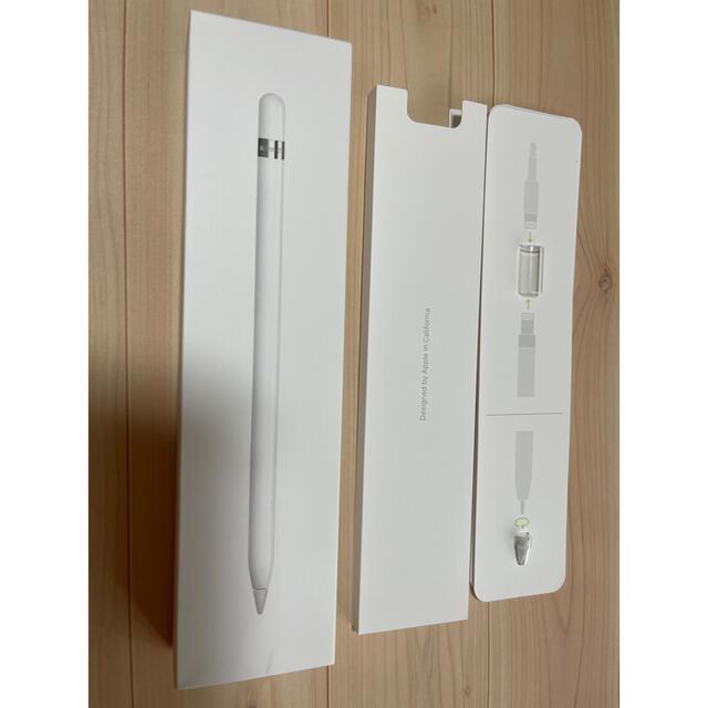 Apple(アップル)のApple Japan(同) iPad Pro Apple Pencil スマホ/家電/カメラのPC/タブレット(その他)の商品写真