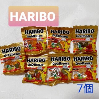 コストコ(コストコ)のHARIBO　ハリボー　グミ　コストコ　ポイント消化(菓子/デザート)