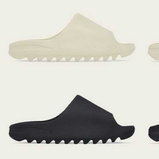 adidas YEEZY Slide セット