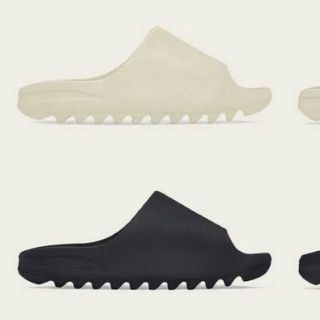 アディダス(adidas)のadidas YEEZY Slide セット　26.5(サンダル)