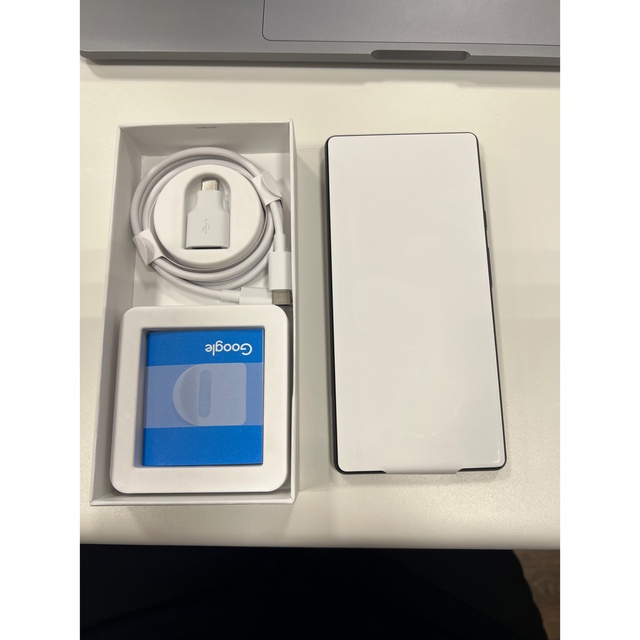 pixel6 128GB スマートフォン本体 pixel6 128GB スマートフォン本体