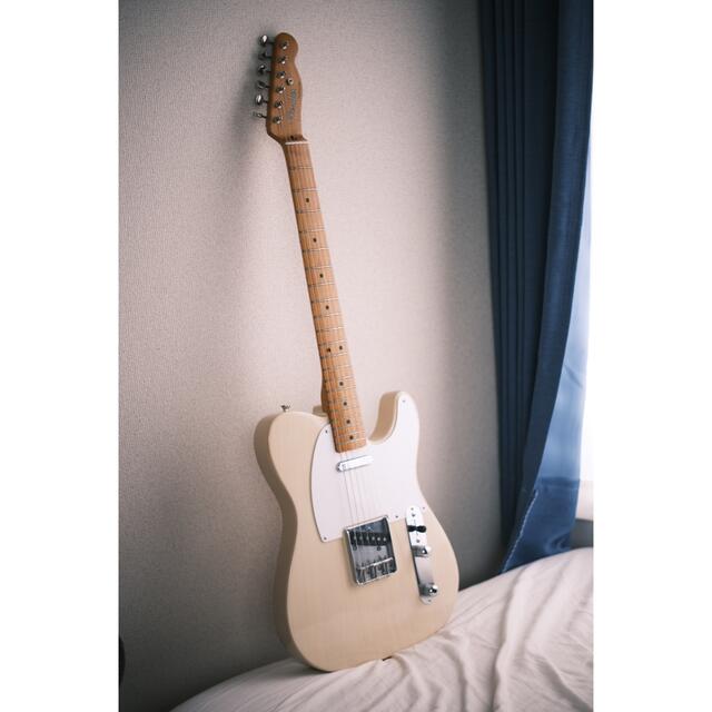Fender(フェンダー)のFender Mexico Classic 50’s Telecaster 楽器のギター(エレキギター)の商品写真