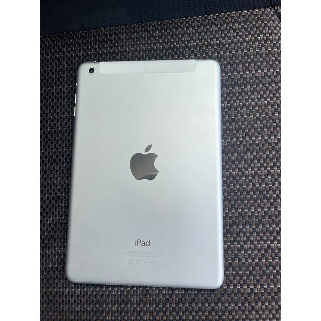 iPad mini 初代