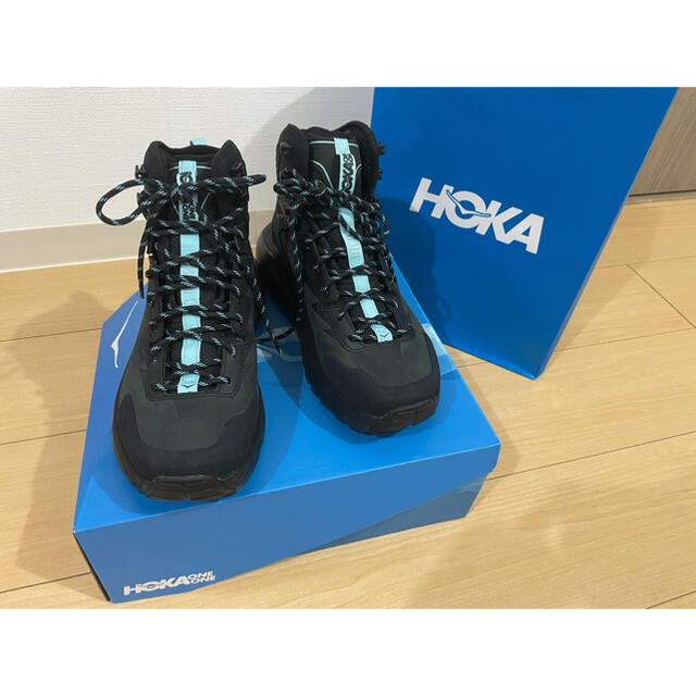 【新品】38500→31500円 HOKA ONE ONE  KAHA GTX