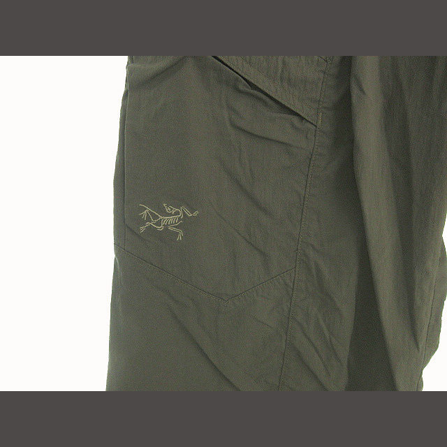 ARC'TERYX - アークテリクス ARC'TERYX カーゴパンツ INSEAM 30の通販 ...