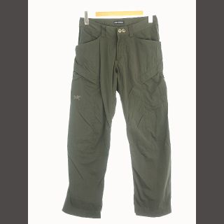 アークテリクス(ARC'TERYX)のアークテリクス ARC'TERYX カーゴパンツ INSEAM 30(スラックス)