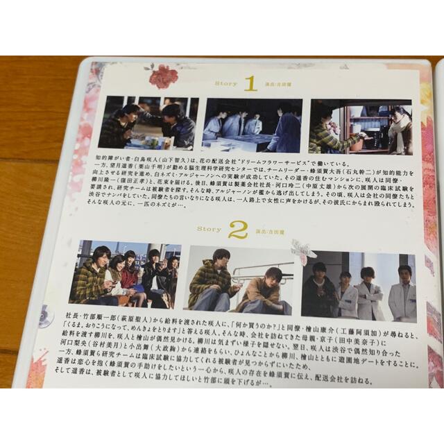 送料無料】アルジャーノンに花束を DVD 全5巻セット 山下智久 栗山千明の通販 by AKR72|ラクマ 送料無料】アルジャーノンに花束を DVD 全5巻セット 山下智久 栗山千明の通販 by AKR72|ラクマ