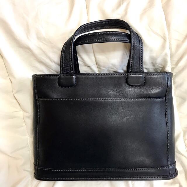 美品】オールドコーチ USA製 グラブタンレザー ハンドバッグ 美品】オールドコーチ USA製 グラブタンレザー ハンドバッグ
