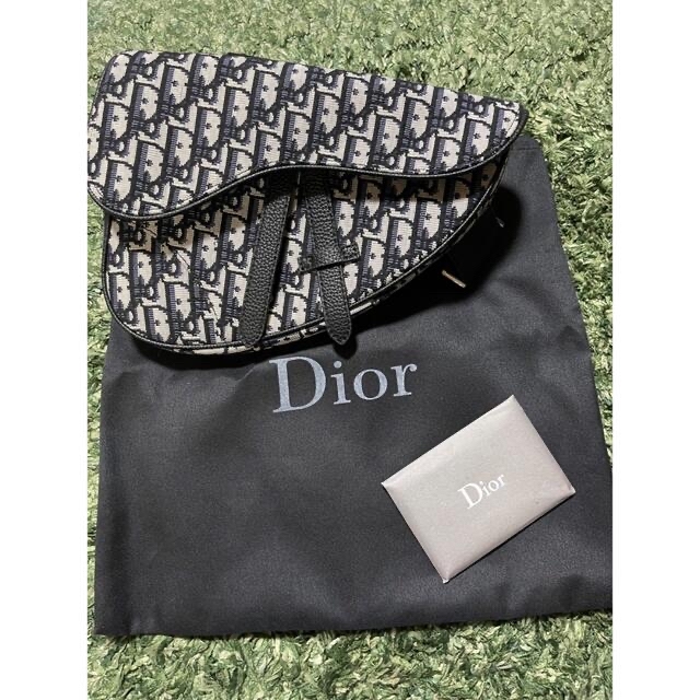 Diorショルダーバッグ