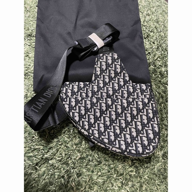 Dior(ディオール)のDiorショルダーバッグ メンズのバッグ(ショルダーバッグ)の商品写真