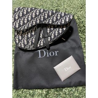 ディオール(Dior)のDiorショルダーバッグ(ショルダーバッグ)