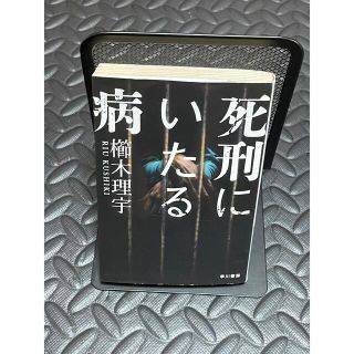 死刑にいたる病(文学/小説)