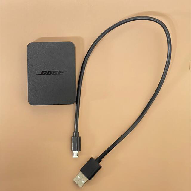 オーディオ機器Bose SoundLink Revolve II