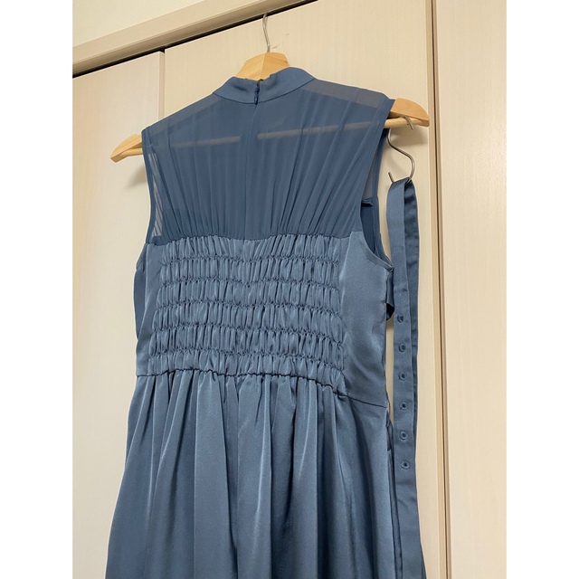 ameri vintage ドレス レディースのフォーマル/ドレス(ロングドレス)の商品写真