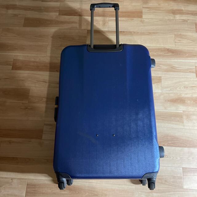 Proteca スーツケース