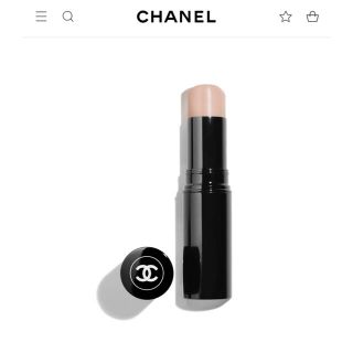 シャネル(CHANEL)のCHANEL ボーム エサンシエル(フェイスカラー)