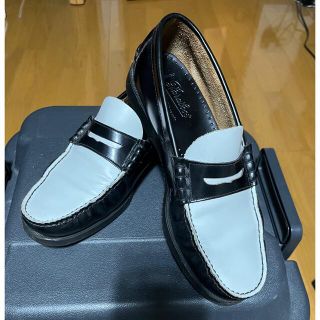 パラブーツ(Paraboot)の再値下げ　パラブーツ　ユナイテッドアローズ　別注　ローファー(ドレス/ビジネス)